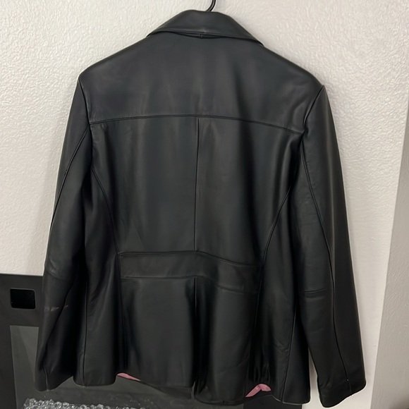 Vintage Wilsons Leather Maxima Jacket - Picture 4 of 4